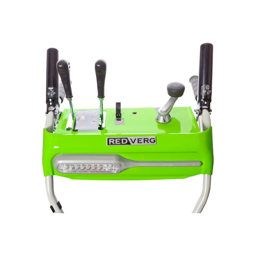 Снегоуборщик REDVERG RD-SB76/11E