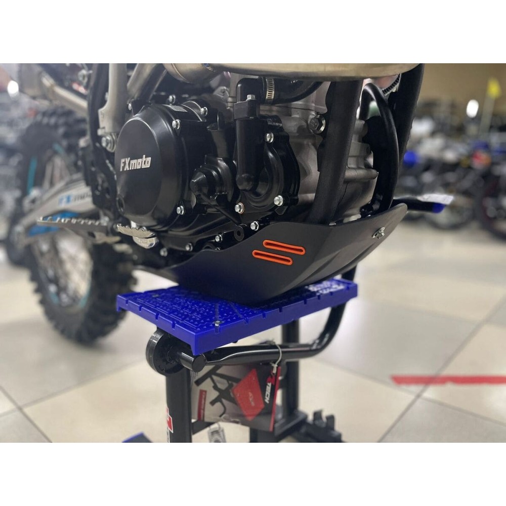 Мотоцикл кроссовый эндуро FXMOTO X7 CB300