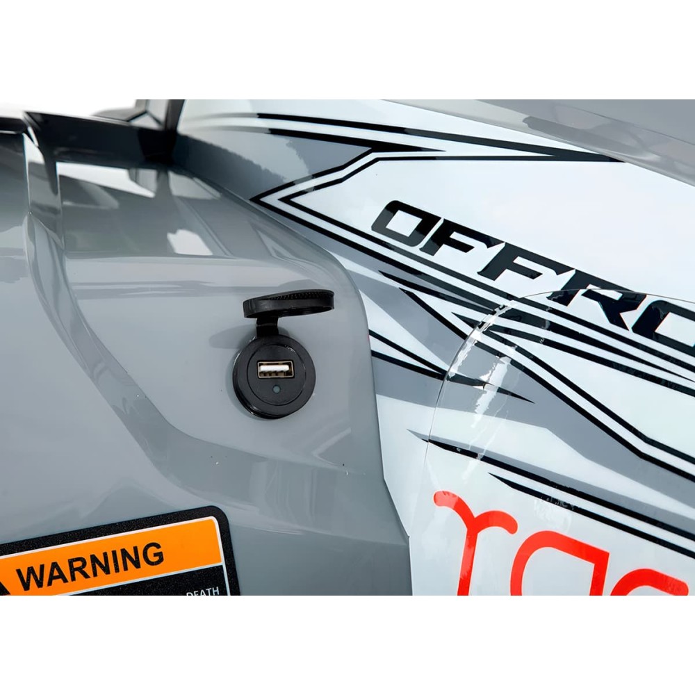 Квадроцикл YACOTA Viking 200