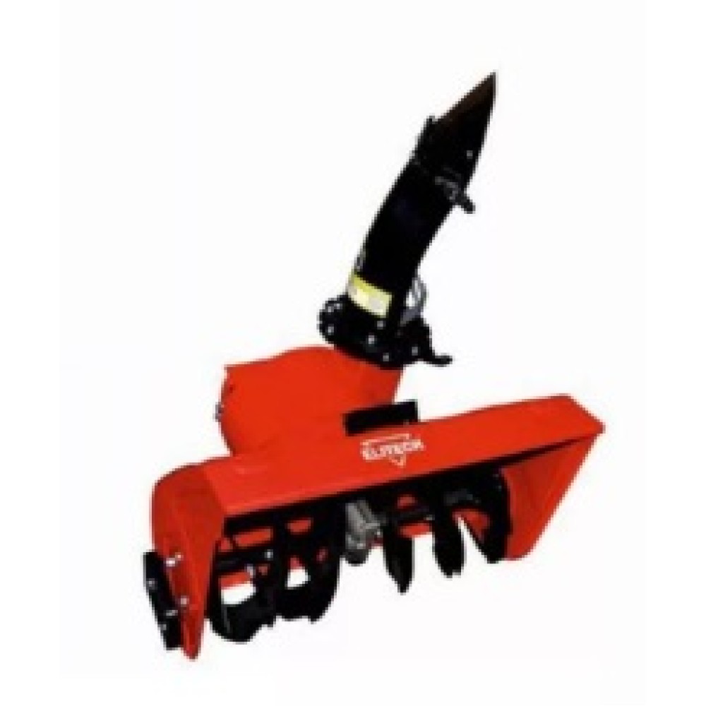 Снегоуборщик ELITECH СМ 6У2