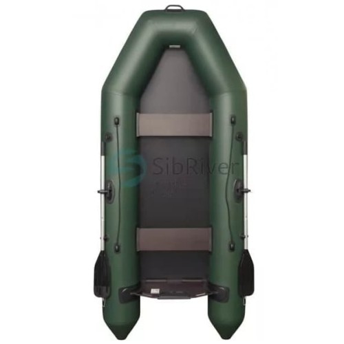Лодка ПВХ SIBRIVER Skiff 270