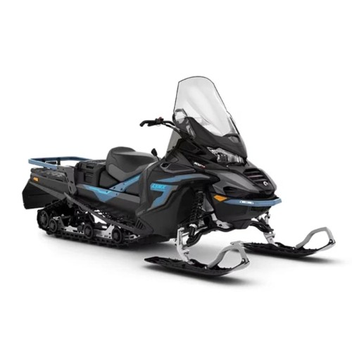 Снегоход BRP Commander 900 Ace Turbo (7.8'' LCD) (2024)