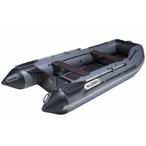 Лодка ПВХ АДМИРАЛ 320 Classic