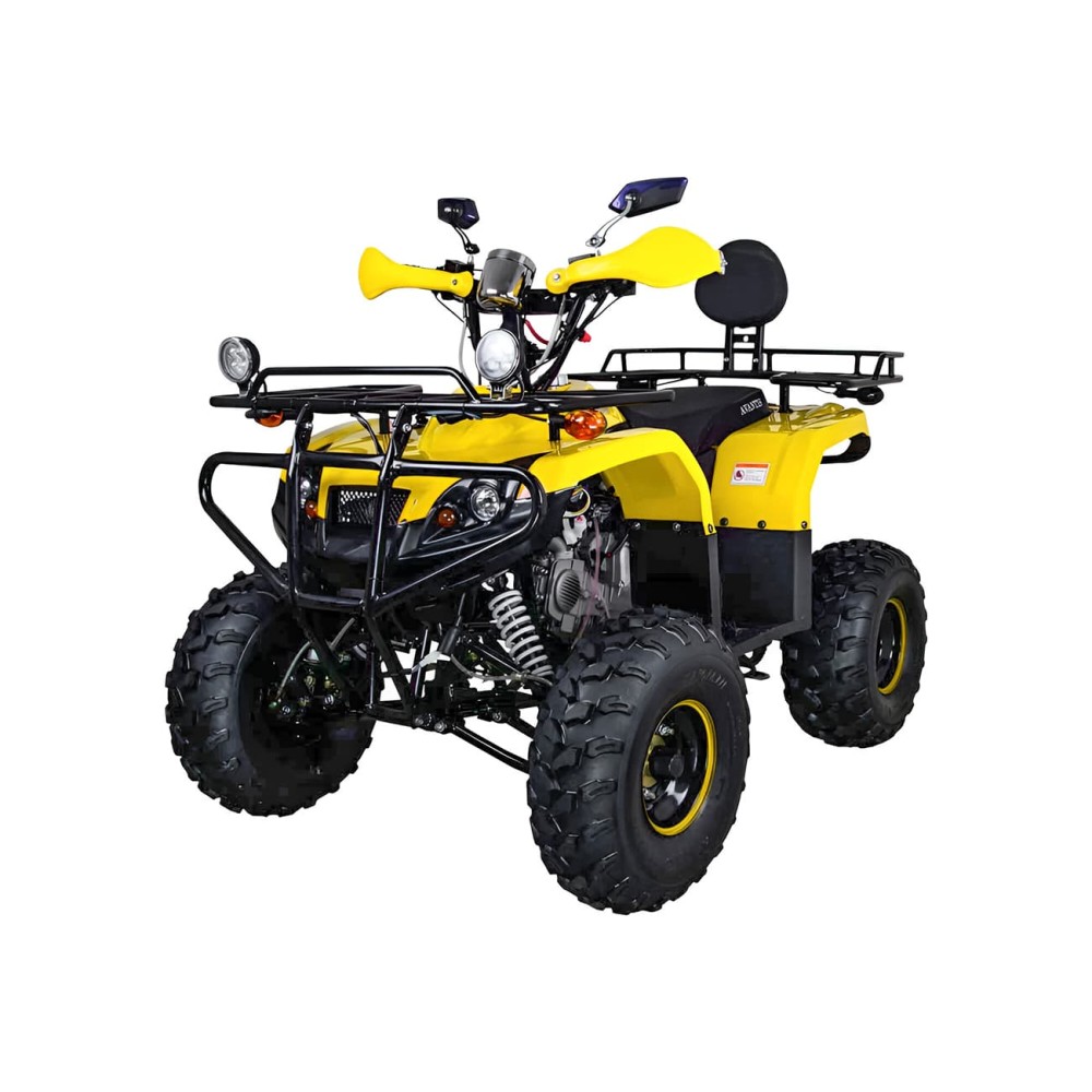 Квадроцикл AVANTIS Patriot Lux