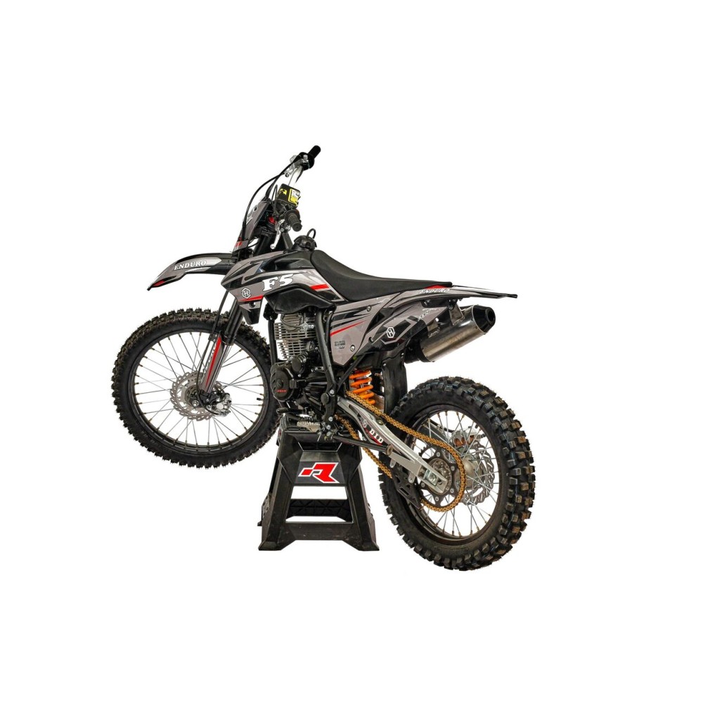 Мотоцикл кроссовый эндуро HASKY F5 250