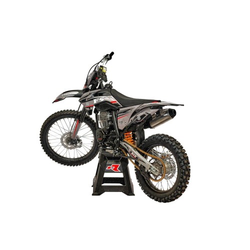 Мотоцикл кроссовый эндуро HASKY F5 250