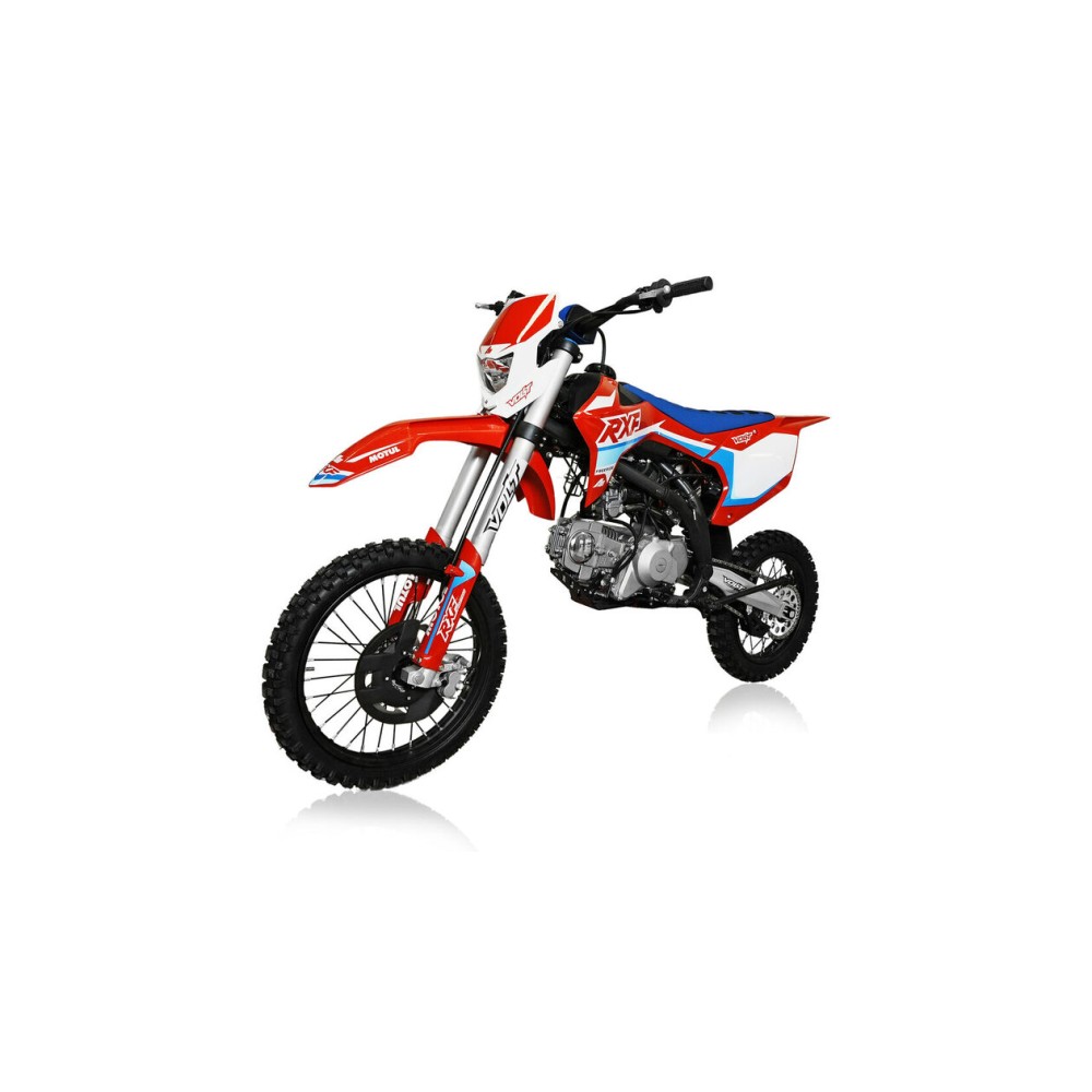 Мотоцикл APOLLO RXF Freeride 150X-LE 17/14 PITBIKE