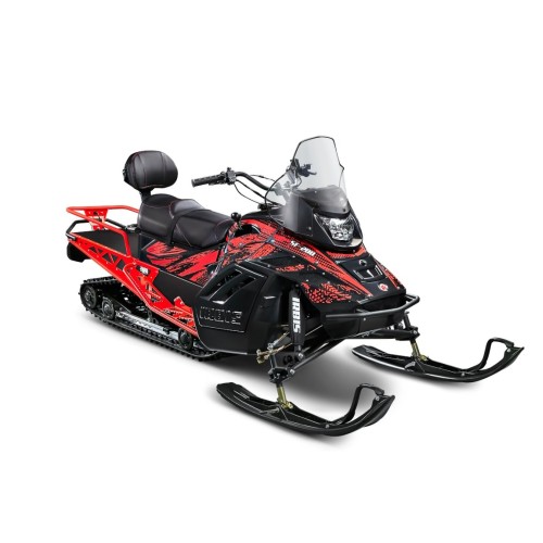 Снегоход IRBIS SF200SL Superlong