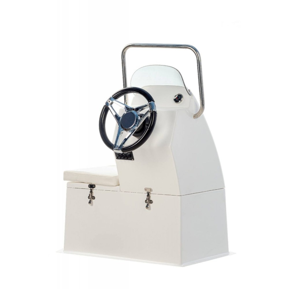 Консоль RIB 500 Luxe