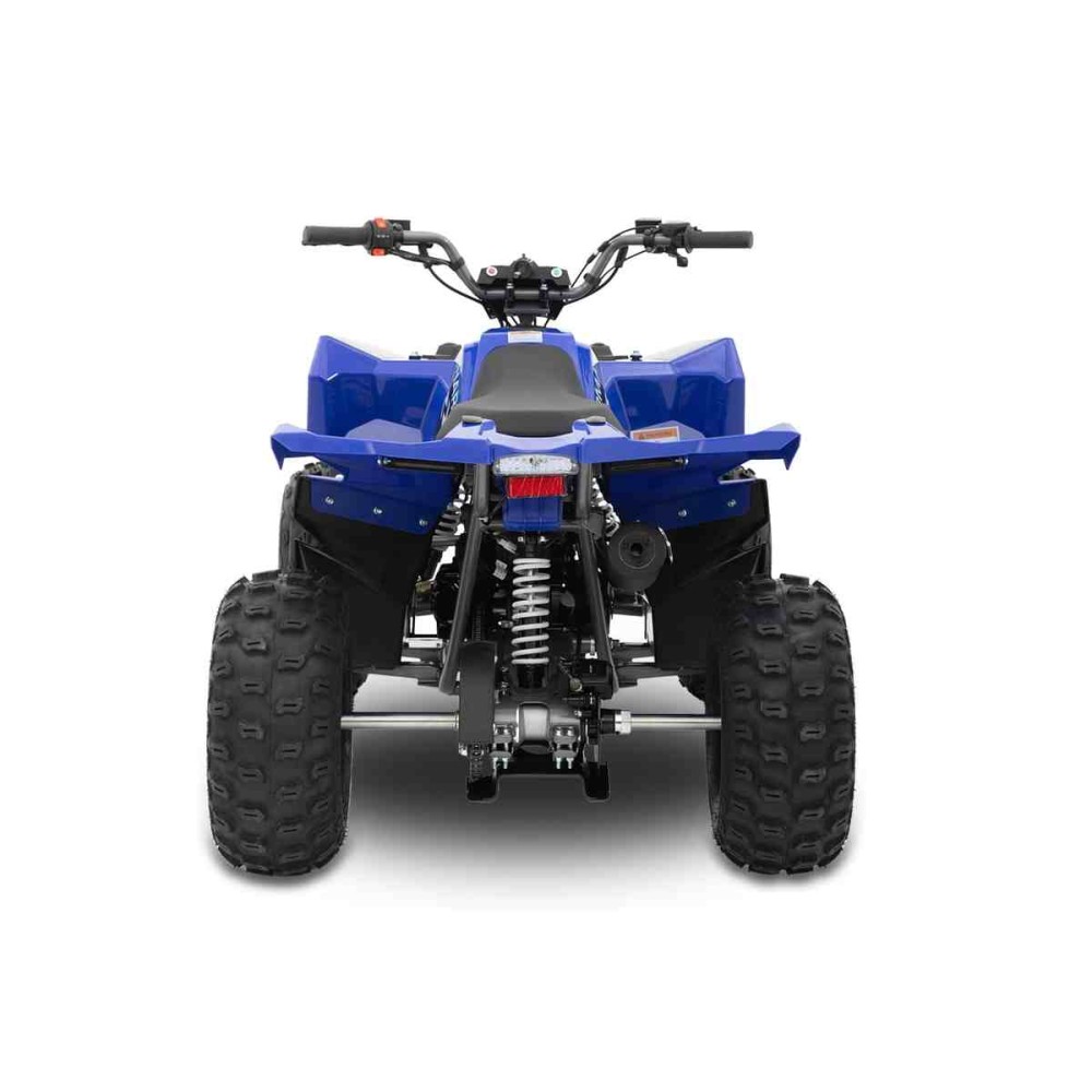 Квадроцикл SHARMAX Cross 200 (2024)