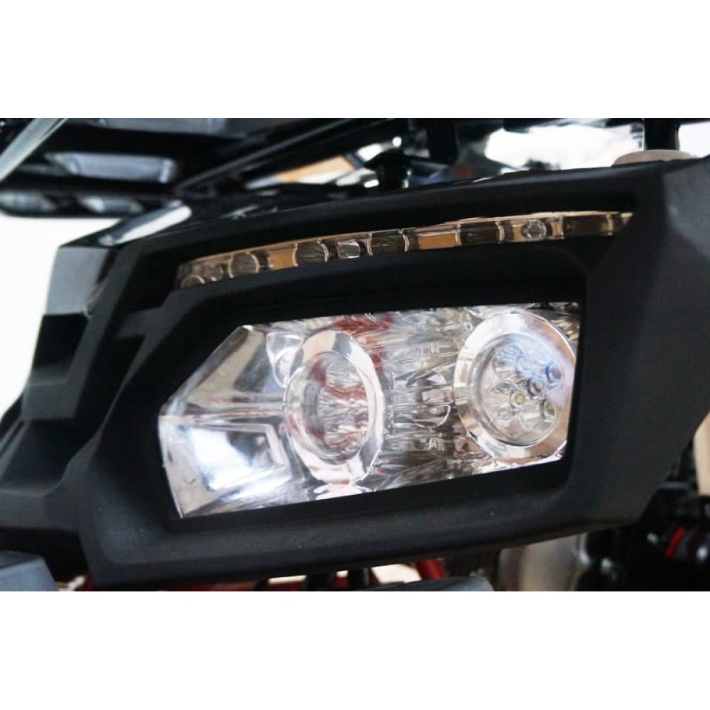 Квадроцикл YACOTA Fusion 125