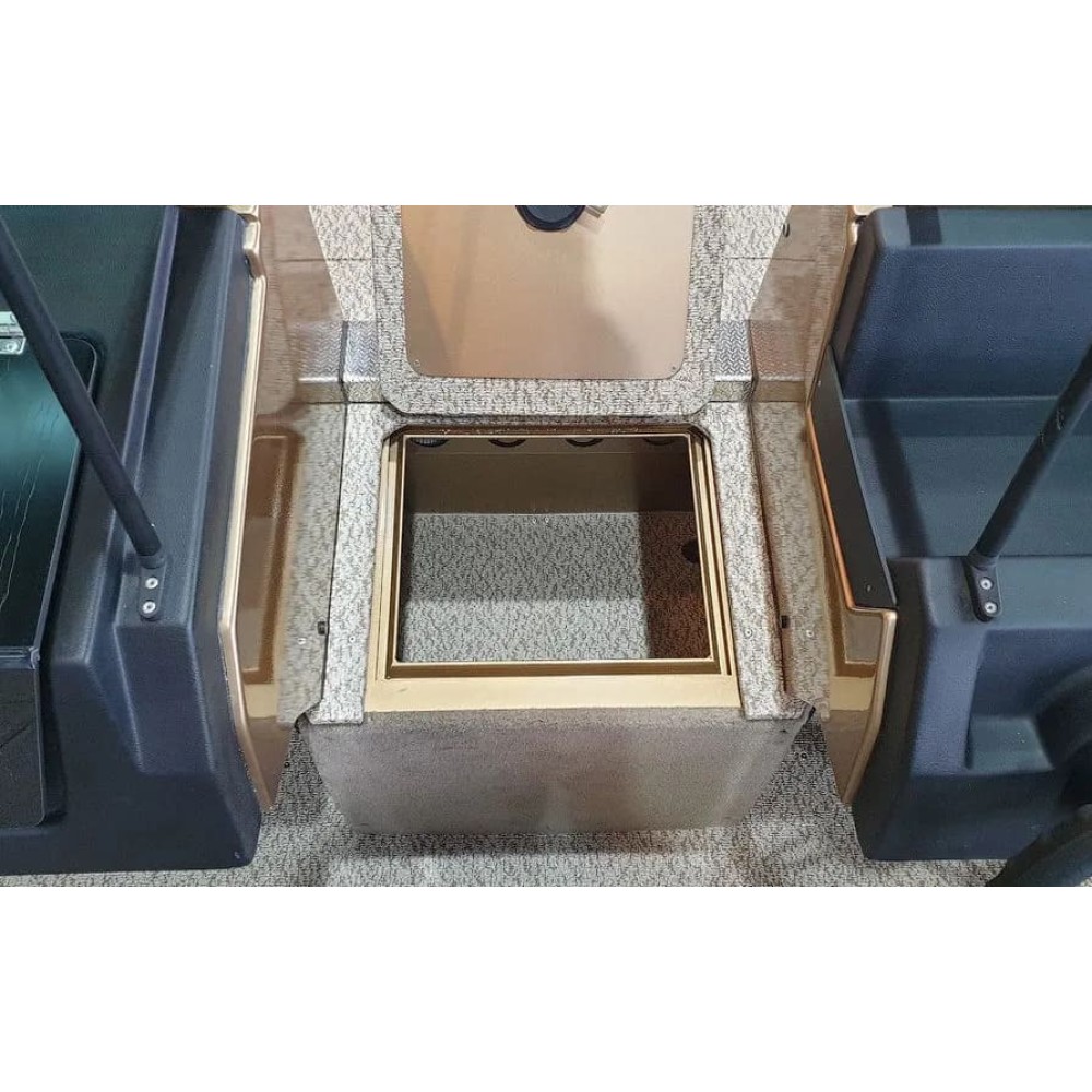 Катер-лодка алюминиевая NORTHSILVER 525 Lite Б/У