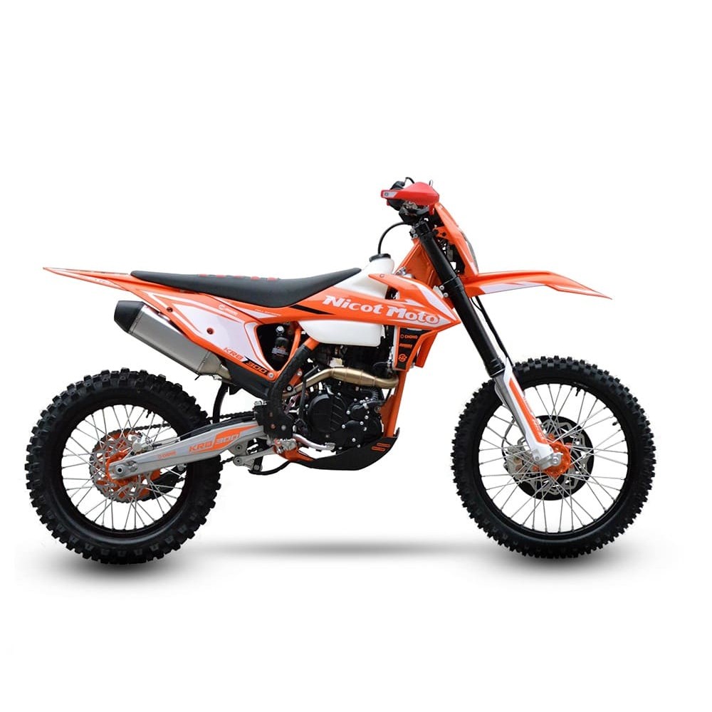 Мотоцикл NICOT KF300S ENDURO