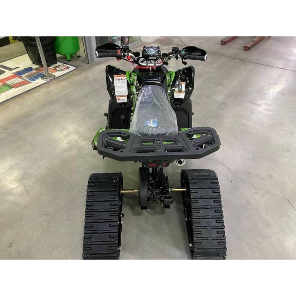 Снегоцикл YACOTA Sporty XX Snow