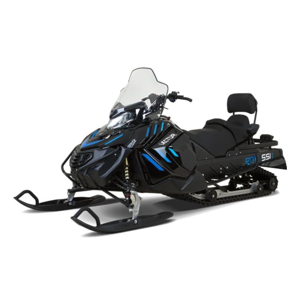 Снегоход RM Vector 551