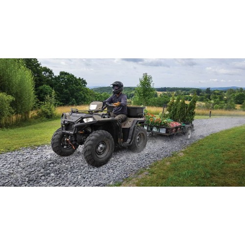 Квадроцикл POLARIS Sportsman 850 (ПСМ)