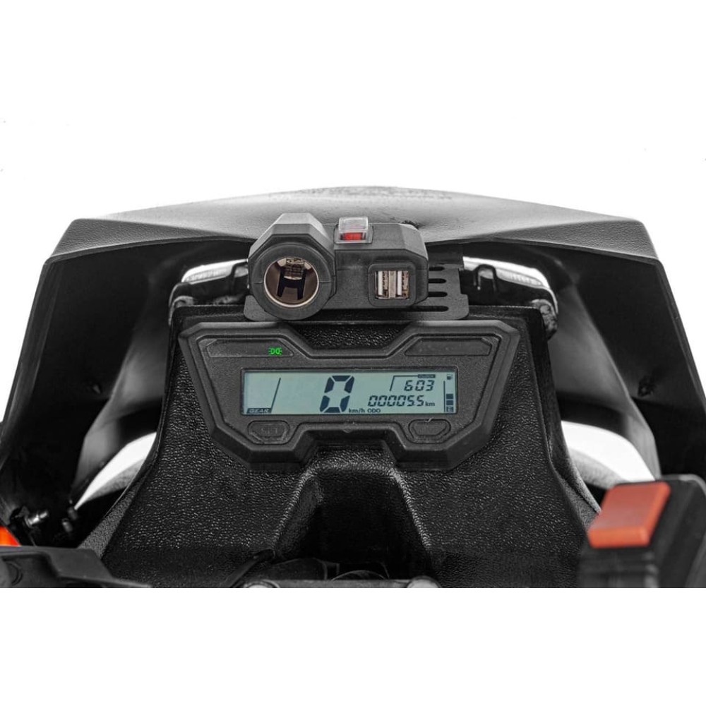 Снегоход SHARMAX SN-550 (2024)