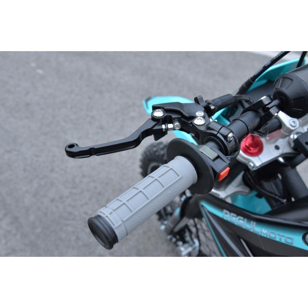 Мотоцикл REGULMOTO Seven Medalist Pro 17/14 PITBIKE