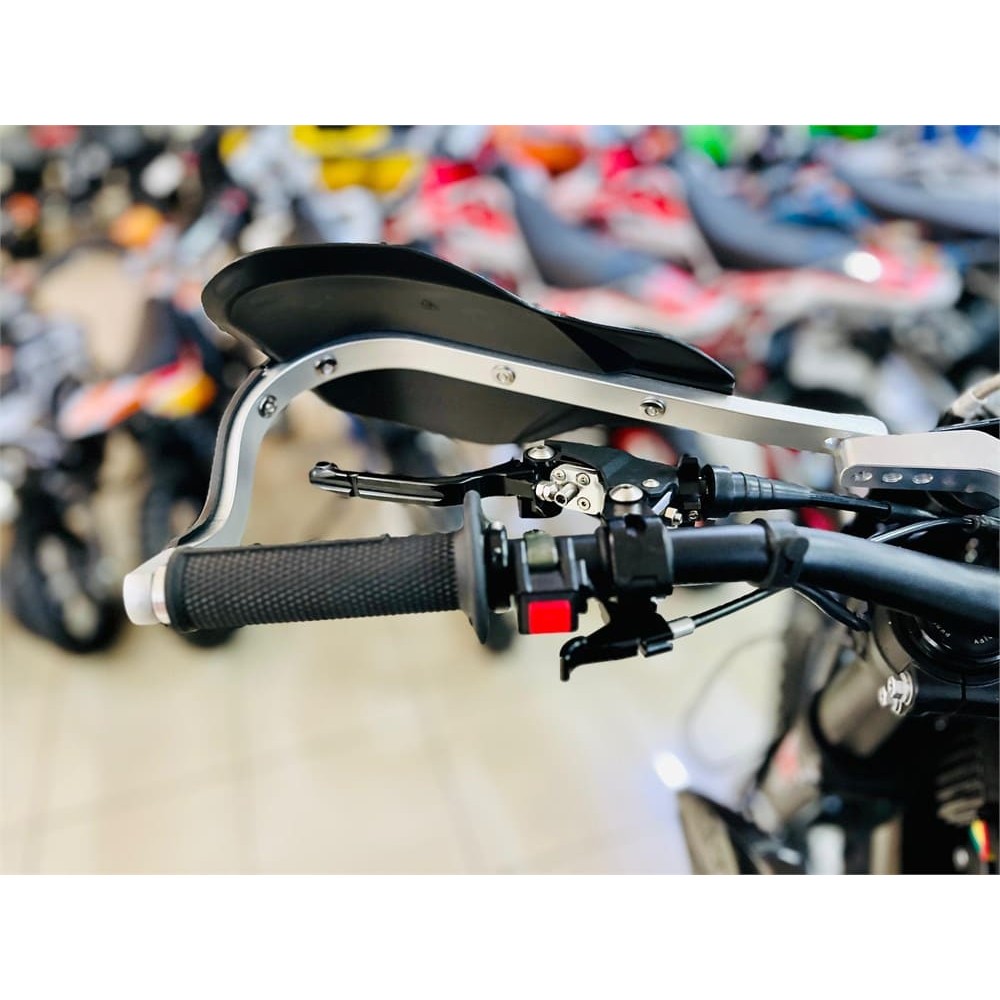 Мотоцикл BRZ MX8 PR300 23 ENDURO