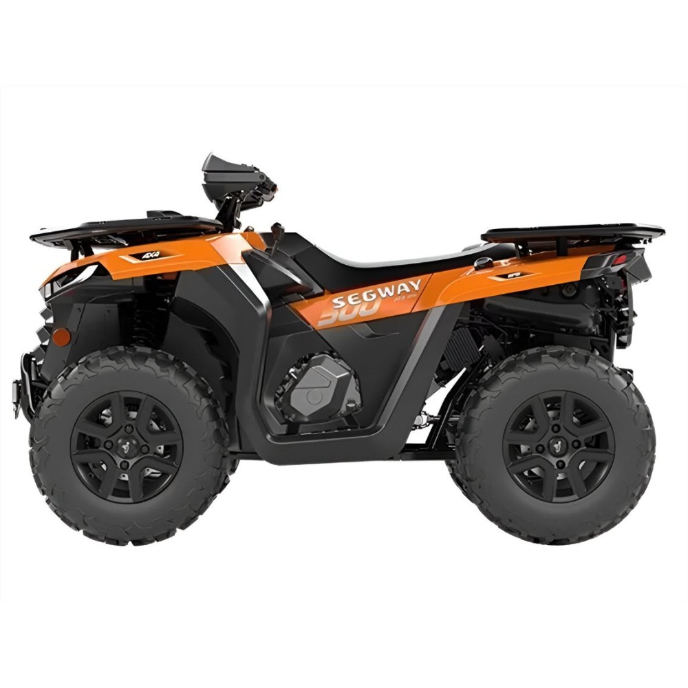 Квадроцикл SEGWAY AT5 SX