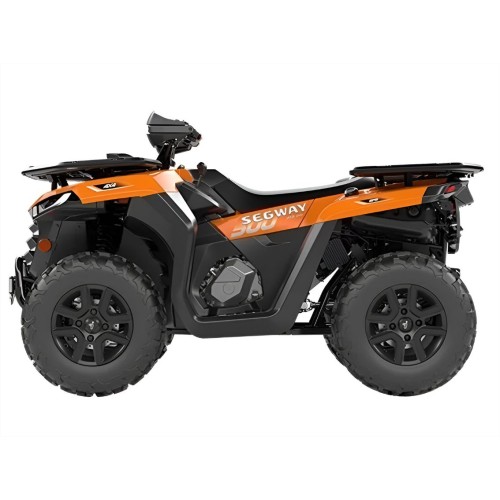 Квадроцикл SEGWAY AT5 SX