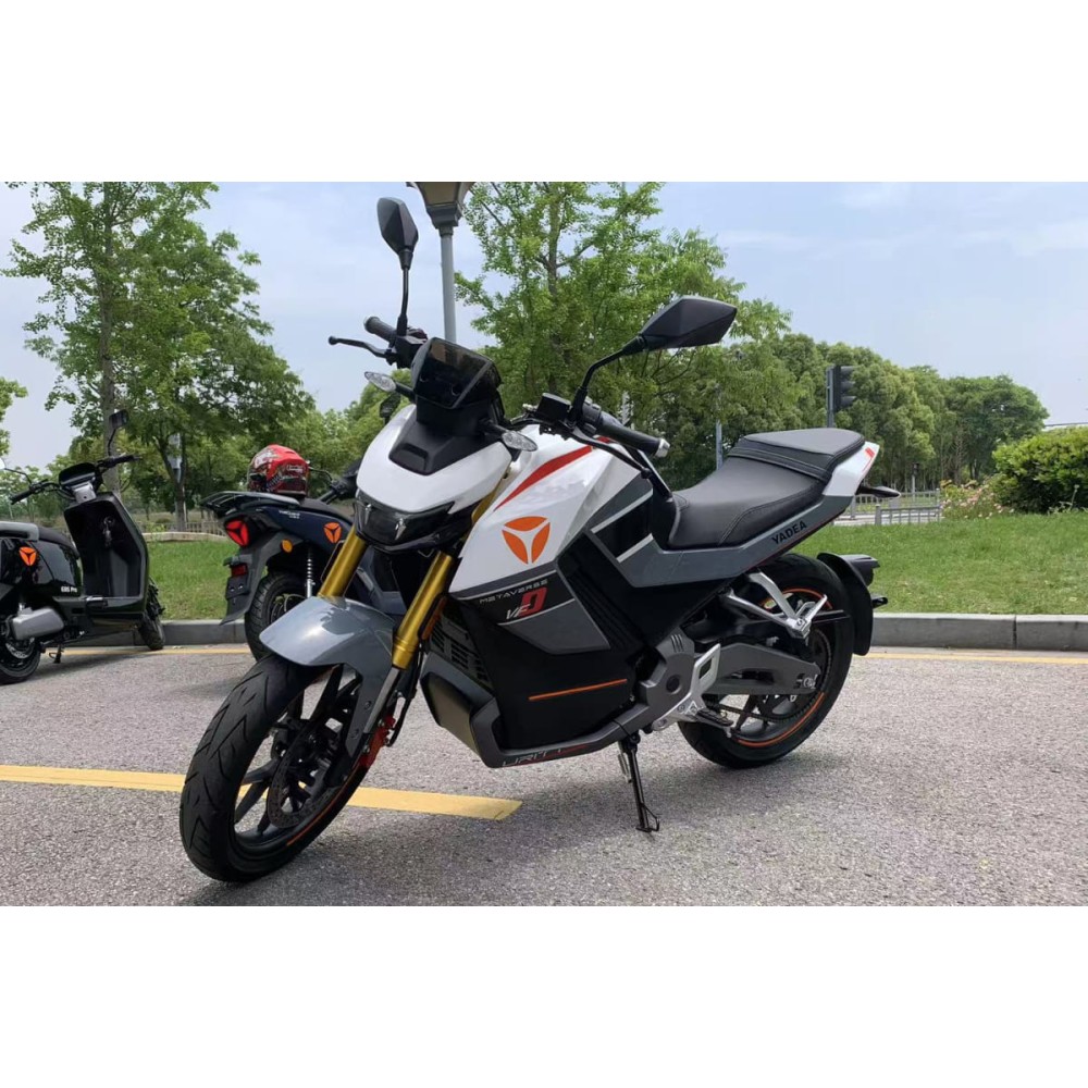 Электромотоцикл YADEA K2 / Keeness