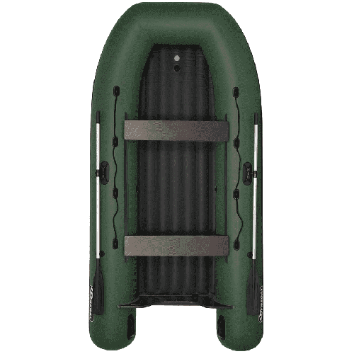 Лодка ПВХ ФРЕГАТ 350 Air НДНД