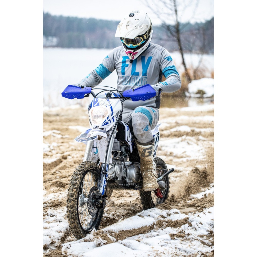 Мотоцикл питбайк SHARMAX PowerMax 140 (2024)