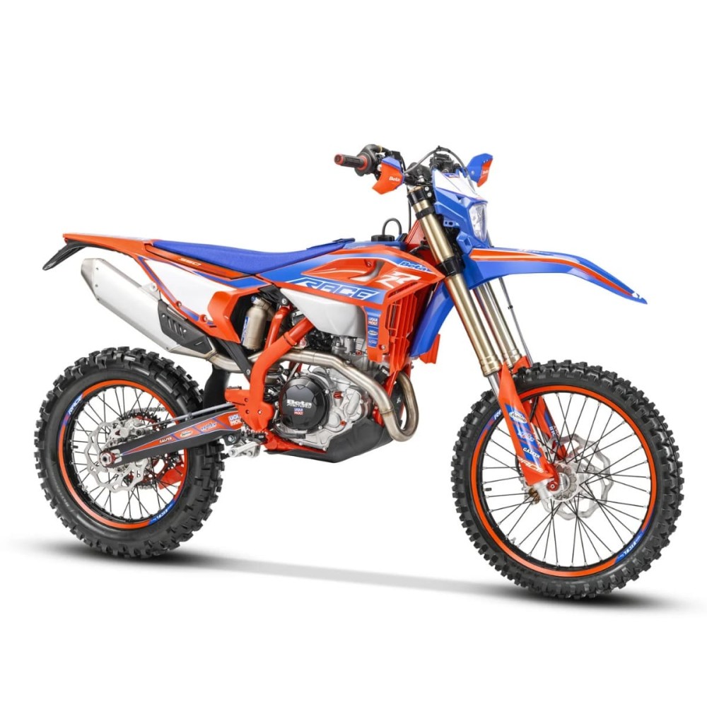 Мотоцикл кроссовый эндуро BETA RR 4T 430 RACE