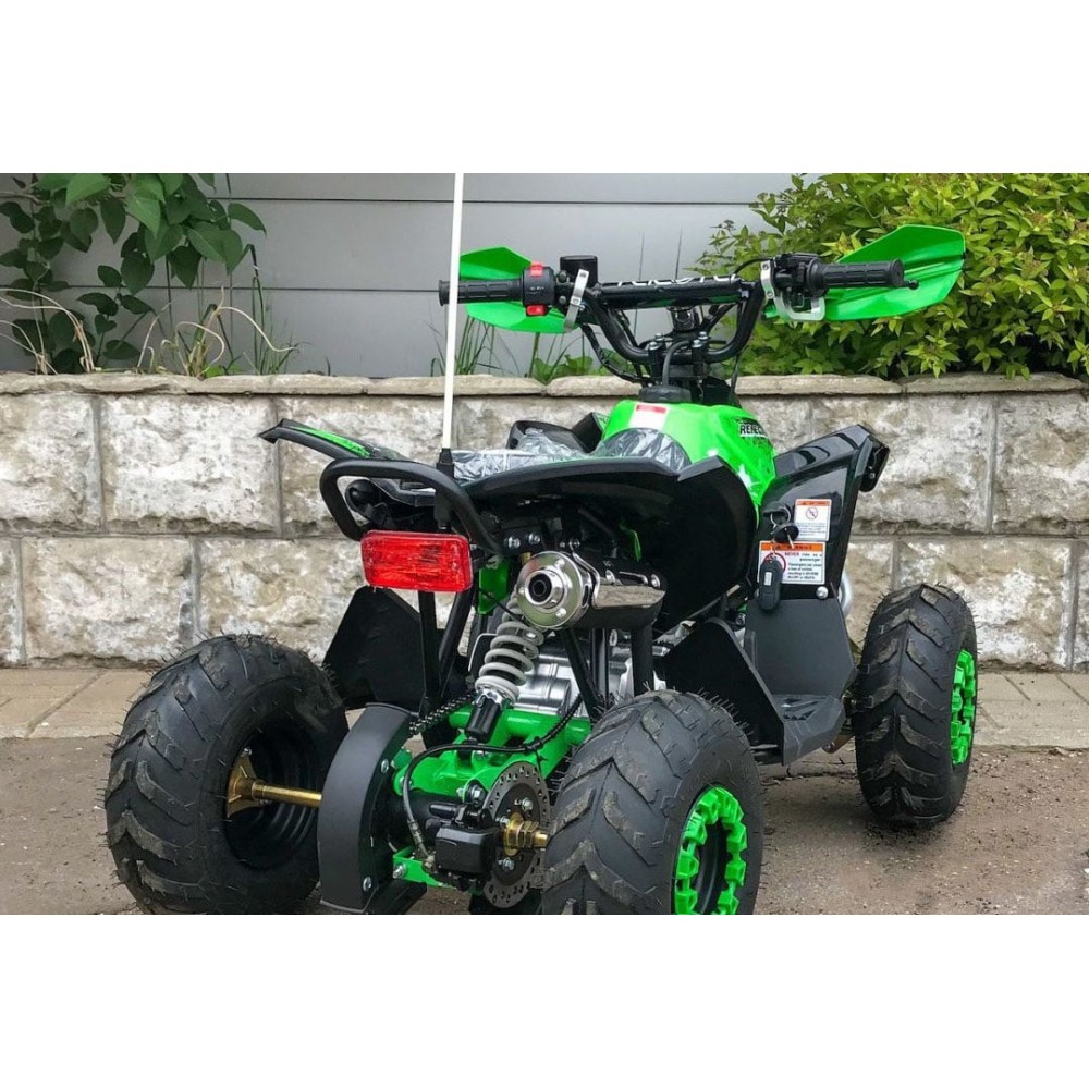 Квадроцикл YACOTA Renegade Mini