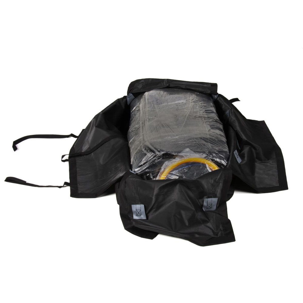 Лодка ПВХ STORMLINE Air Classic Tactic 335