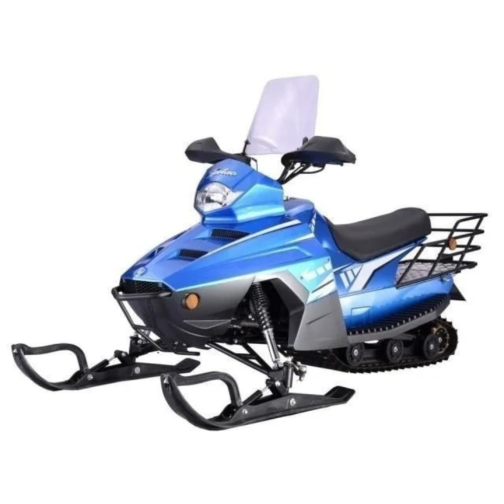 Снегоход ABM Wind 200