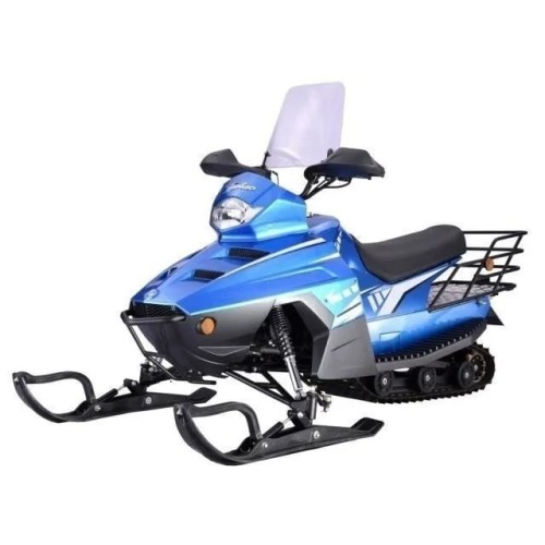 Снегоход ABM Wind 200