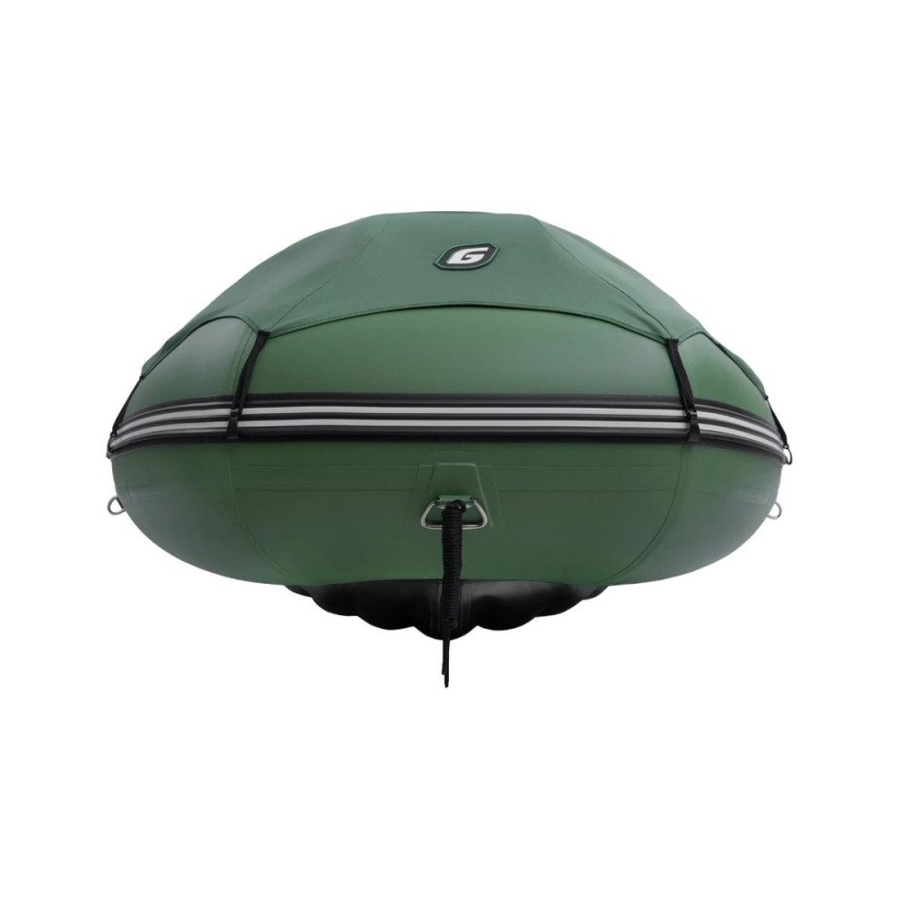 Лодка ПВХ GLADIATOR E420PRO
