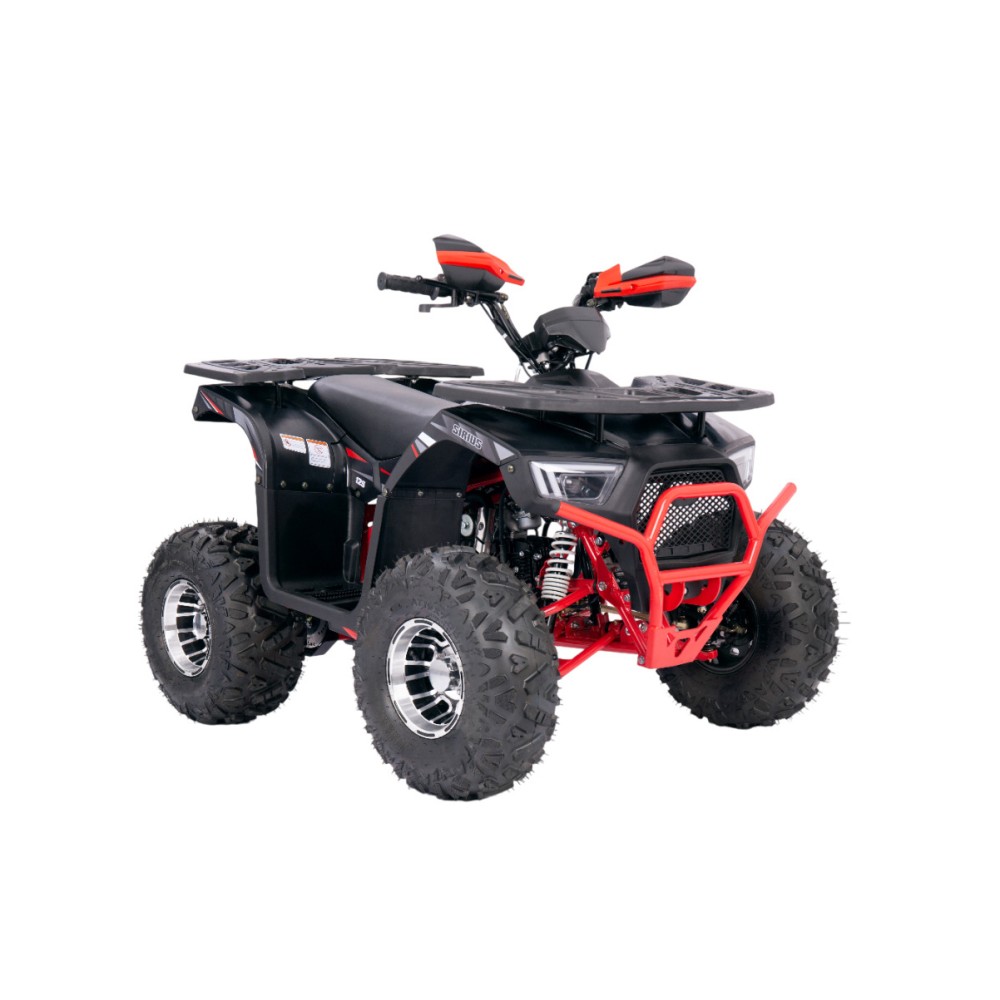 Квадроцикл YACOTA Sirius 125 LD