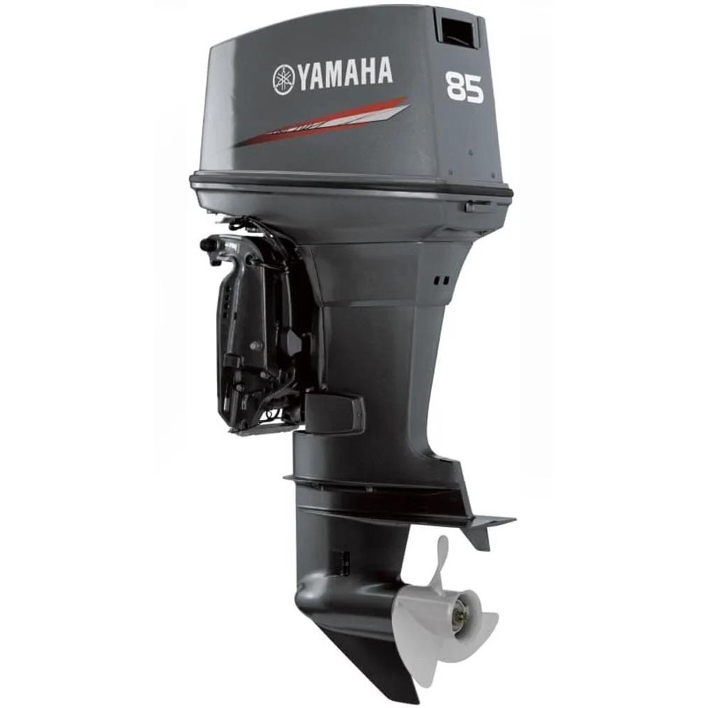 2х-тактный лодочный мотор YAMAHA 85AETL