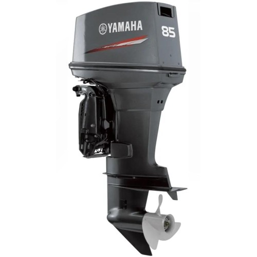 2х-тактный лодочный мотор YAMAHA 85AETL