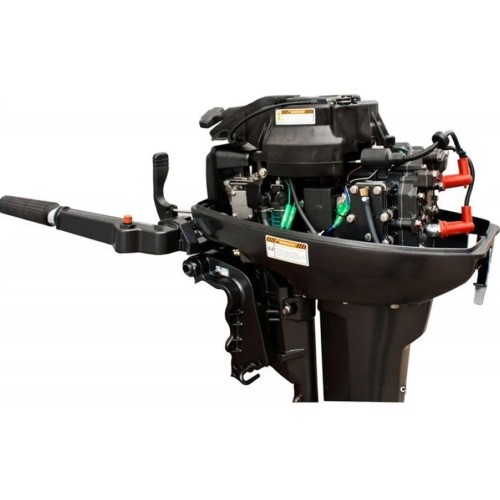 2х-тактный лодочный мотор HDX R SERIES T 9.9 BMS