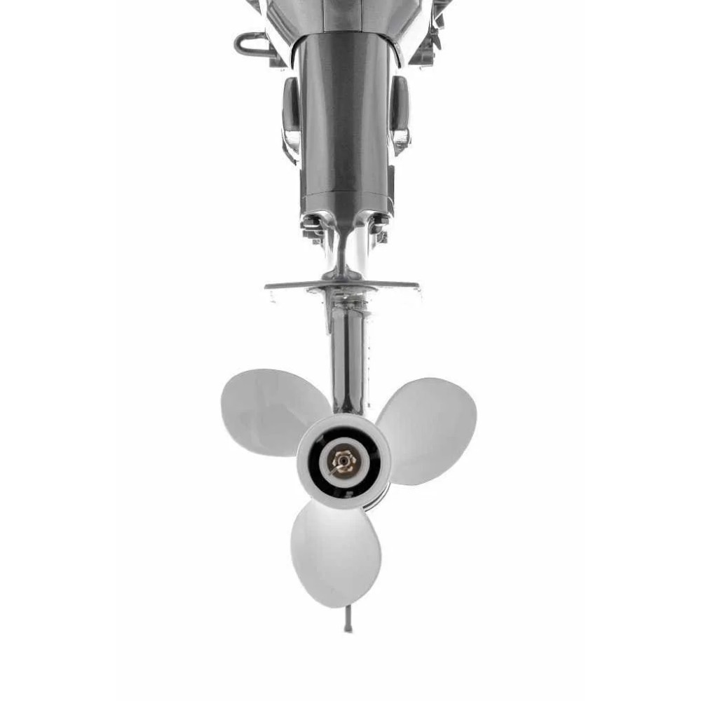 4х-тактный лодочный мотор MIKATSU MF20FHS-EFI