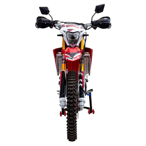 Мотоцикл кроссовый эндуро REGULMOTO CR-Z 300