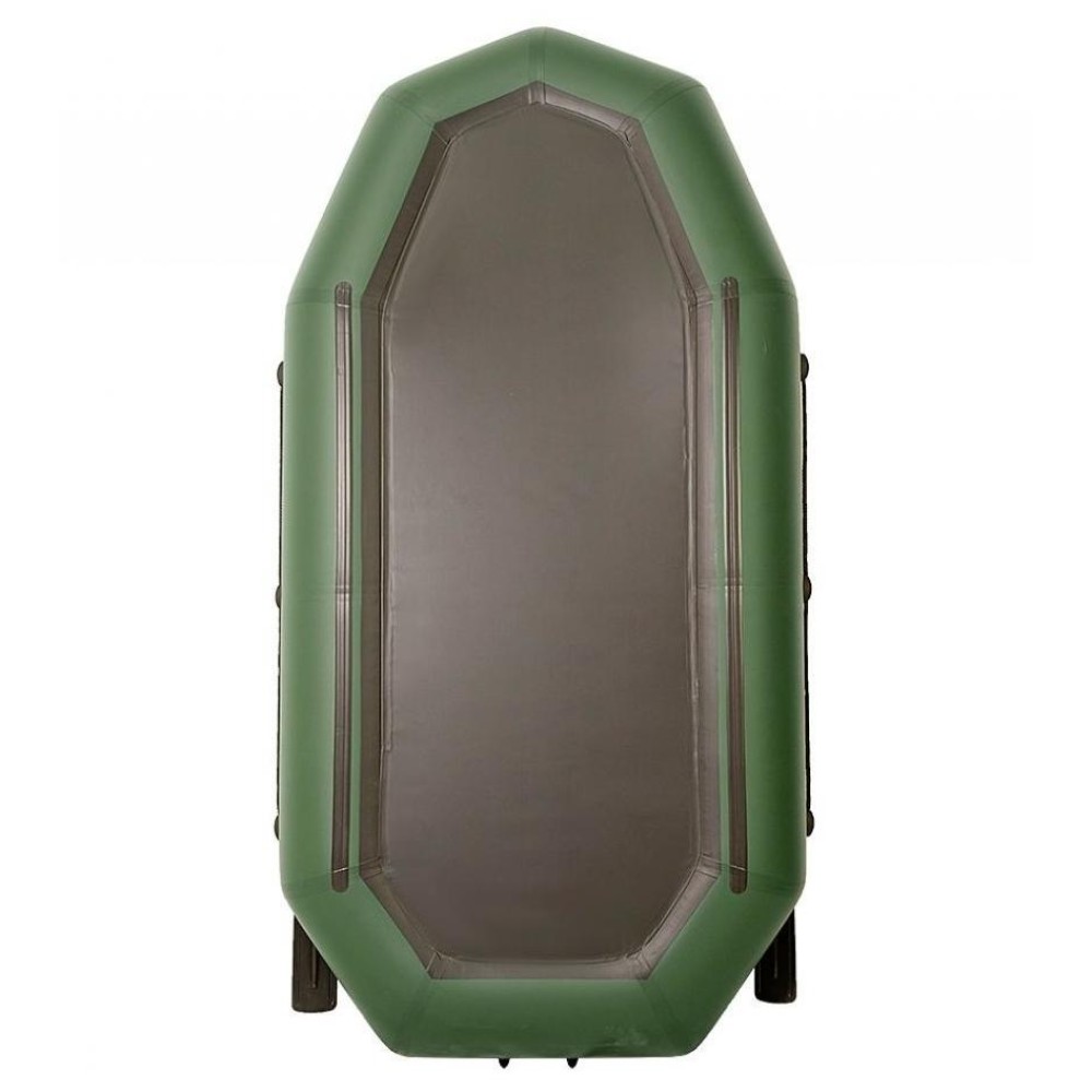 Гребная лодка ПВХ ЛОЦМАН Профи С280М