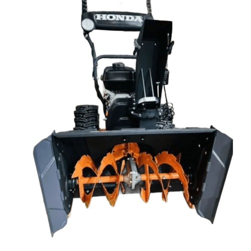 Снегоуборщик HONDA PROFFI 270/9HP