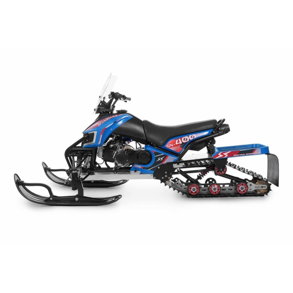 Снегоход SHARMAX SN-400