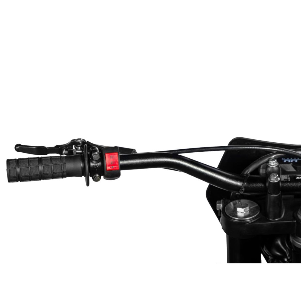 Мотоцикл кроссовый эндуро SHARMAX Sport 250