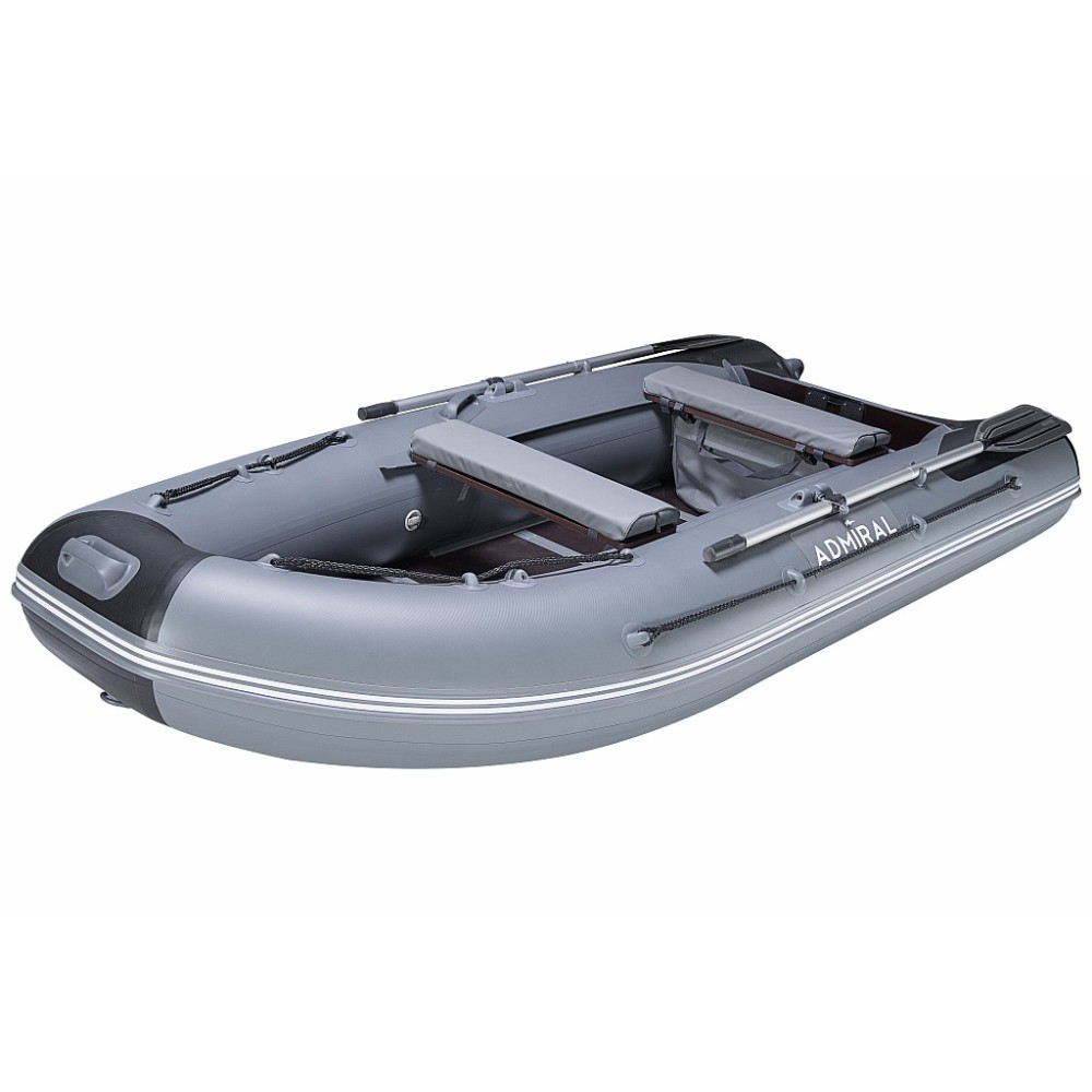 Лодка ПВХ АДМИРАЛ 320 Sport