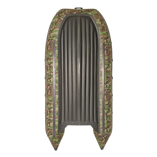 Лодка ПВХ КОВЧЕГ 360 НДНД