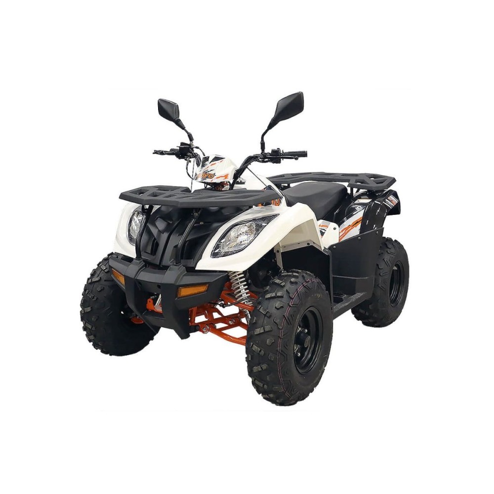 Квадроцикл KAYO AU300 Carb