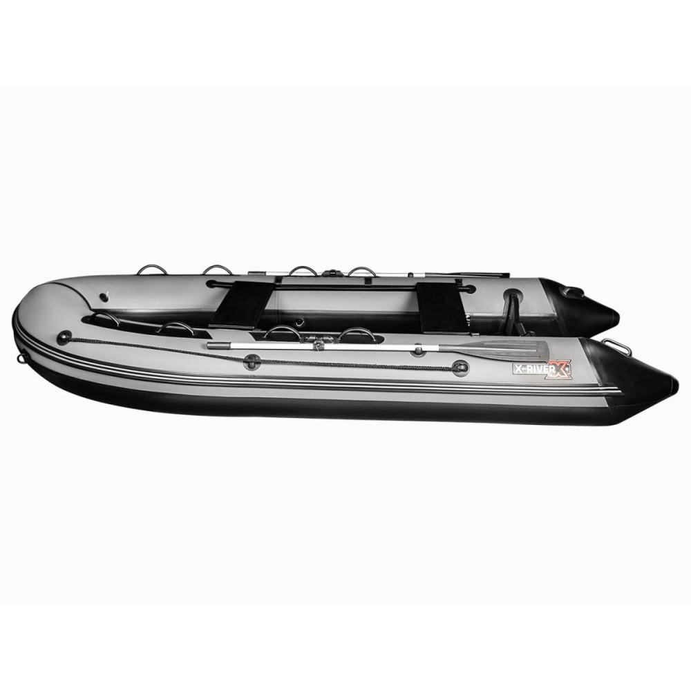 Лодка ПВХ X-RIVER Grace 360