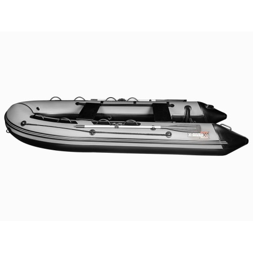Лодка ПВХ X-RIVER Grace 360