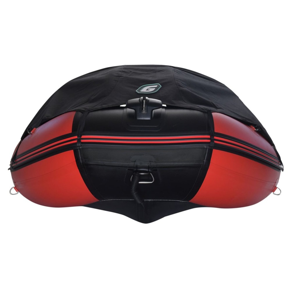 Лодка ПВХ GLADIATOR D500AL